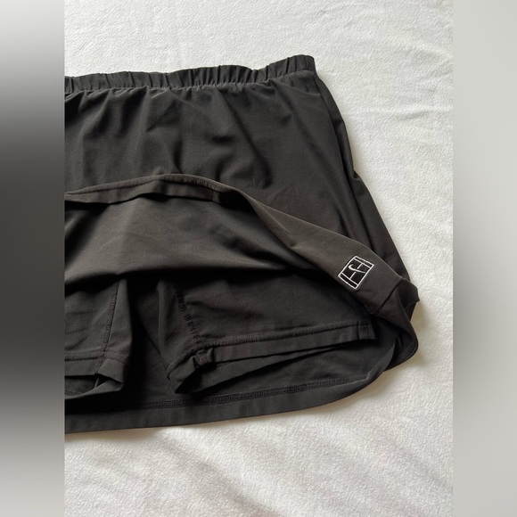 Nike Vintage Athletic Skort - Picture 4 of 6